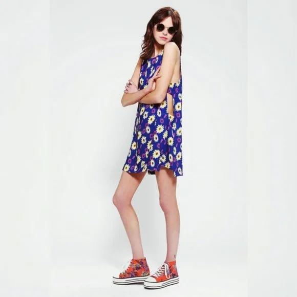 Reformation | Dresses | Reformation X Urban Renewal Cut Out Dress | Poshmark